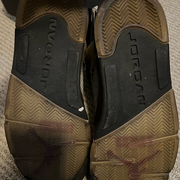 Jordan 5 Supreme 9.5 - Picture 6 of 8